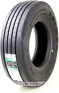 Gremax GM500 225/75R15 124/121M