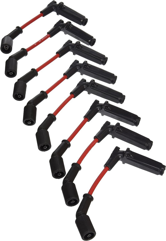 8pcs ACDelco Wireset 9748RR