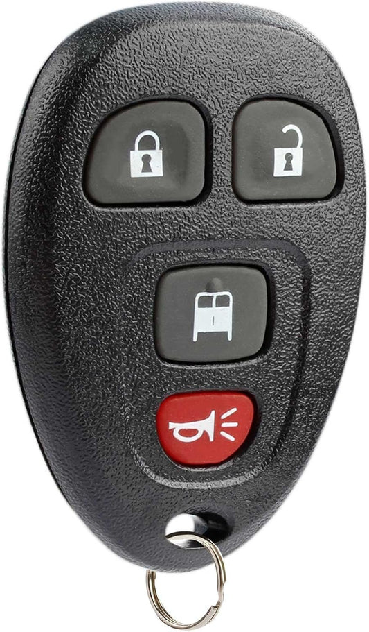 2007-2017 Chevrolet Express GMC Savana 20877108***Programming and Key for Memphis only*****