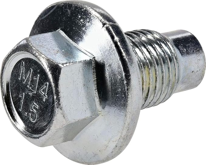 Needa Parts Engine Oil Drain Plug 653116