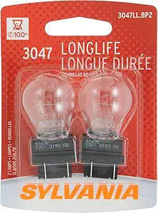 Sylvania LongLife Mini Bulb 3047LL