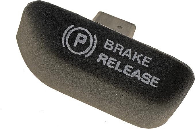 Dorman Parking Brake Release Handle 74449 GM