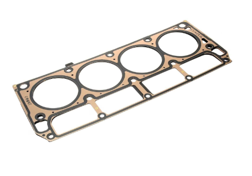 1x ACDelco Head Gasket 12589226