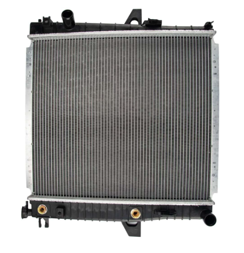 Ford/Mercury/Mazda Radiator RK862