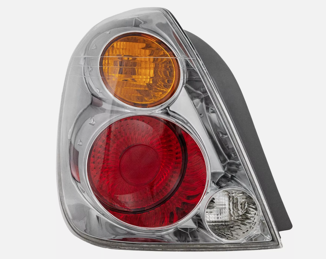 Tail Light for 2002-2004 Nissan Altima - Right or Left side Available