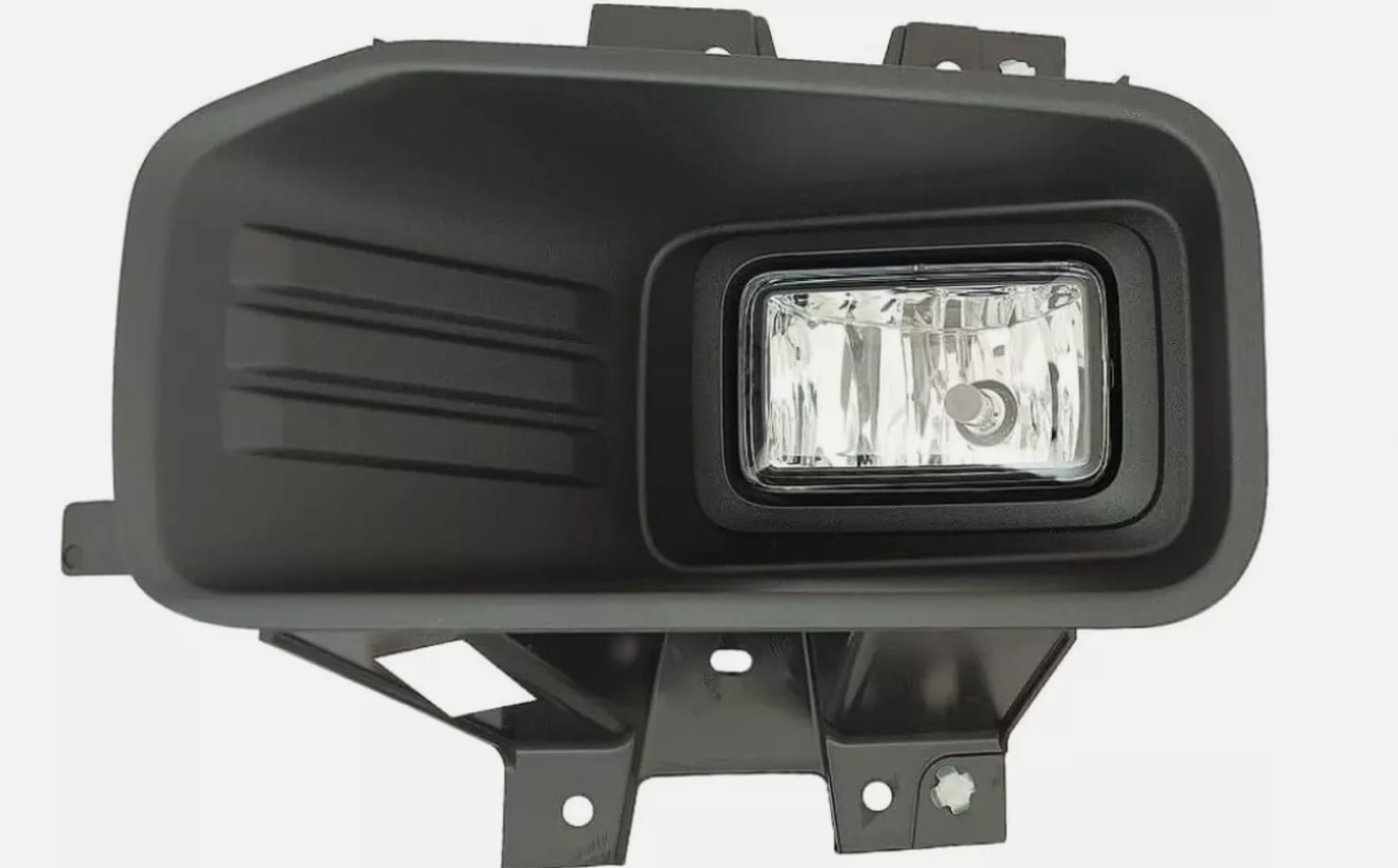 2015-2017 Ford 15-17 F150 Fog Light Left Driver Side