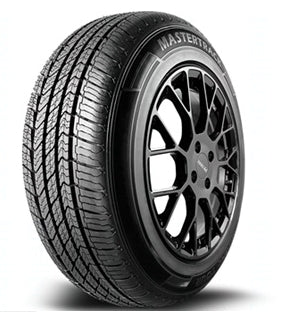 MASTERTRACK — 215/55R17 M-TRAC TOUR