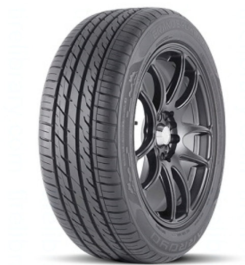 ARROYO 245/45ZR19 GRAND SPORT A/S