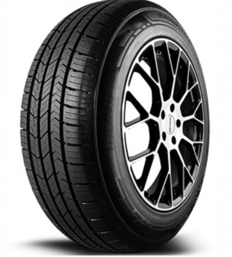 MASTERTRACK — 235/60R18 M-TRAC CUV