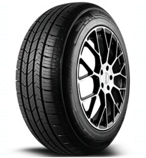 MASTERTRACK  225/60R18 M-TRAC CUV