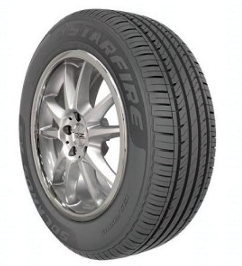 STARFIRE — 195/65R15 SOLARUS AS