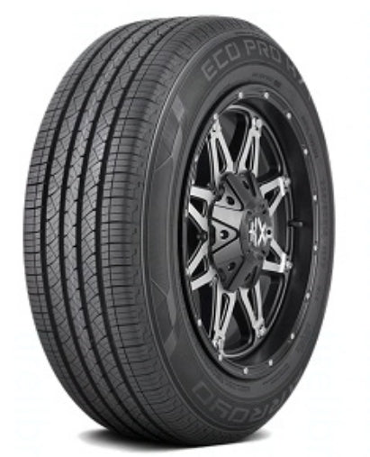 ARROYO — 245/75R16 ECO PRO H/T