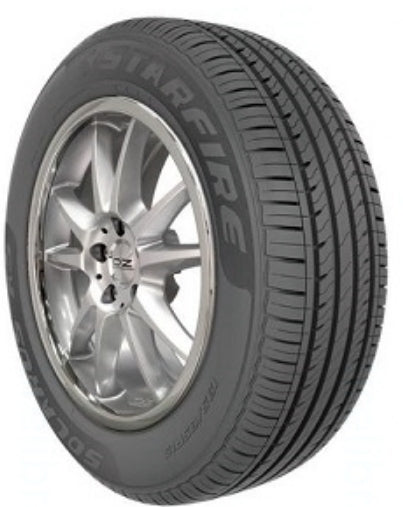 STARFIRE — 235/75R15 SOLARUS AS