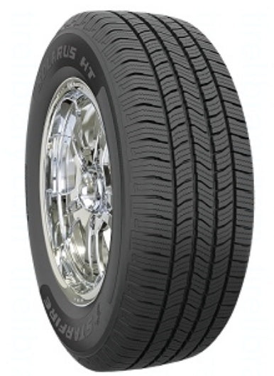 STARFIRE — 265/70R17 SOLARUS HT