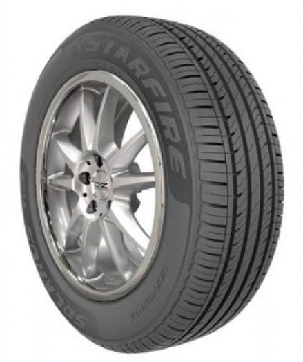 STARFIRE — 215/75R15 SOLARUS AS