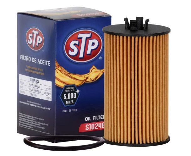 STP Oil Filter S10246