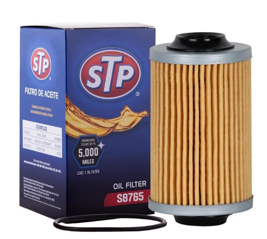 Hover over image to zoom STP Oil Filter S8765