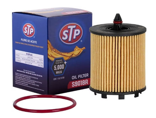 STP Oil Filter S9018R