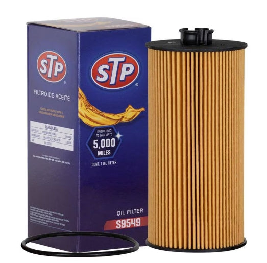 Hover over image to zoom STP Oil Filter S9549