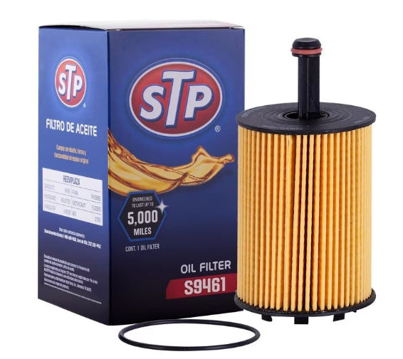 STP Oil Filter S9461