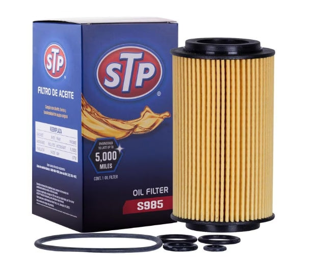 STP Oil Filter S985