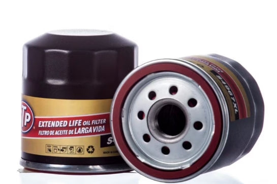 STP Extended Life Oil Filter S4967XL