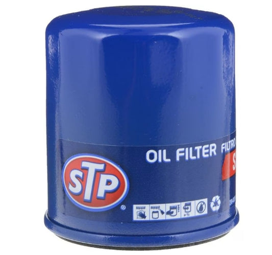 STP Oil Filter S7317