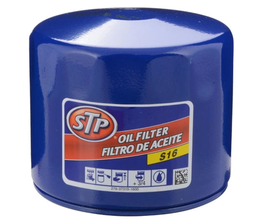 STP Oil Filter S16