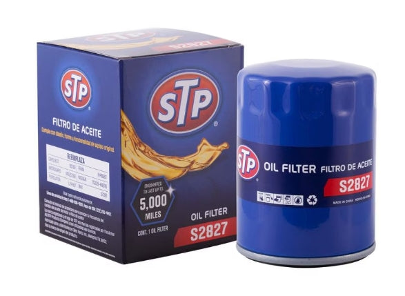 STP Oil Filter S2827