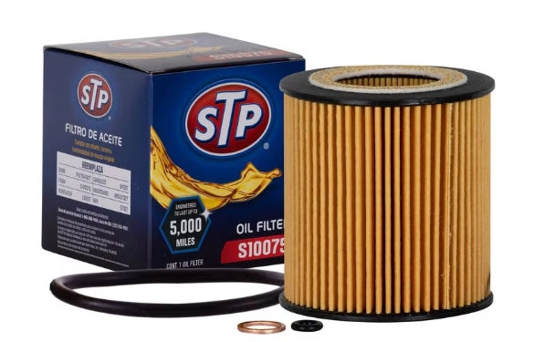 STP Oil Filter S10075