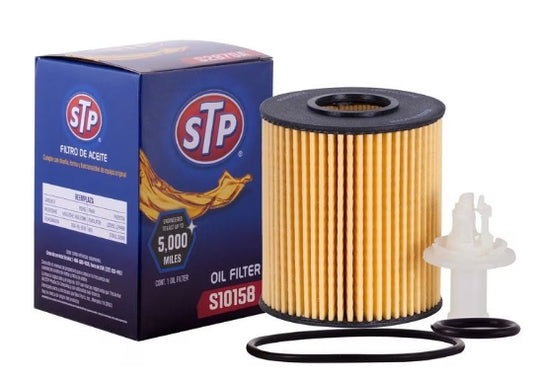 STP Oil Filter S10158