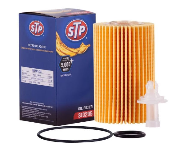 STP Oil Filter S10295