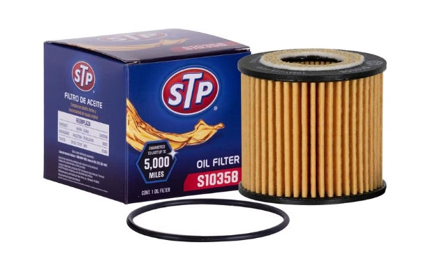 STP Oil Filter S10358