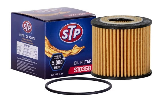 STP Oil Filter S10358