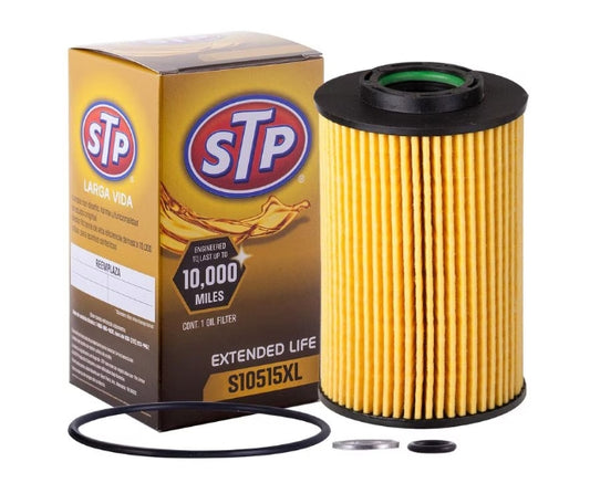 STP Extended Life Oil Filter S10515XL