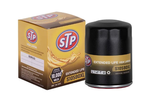 STP Extended Life Oil Filter S10590XL