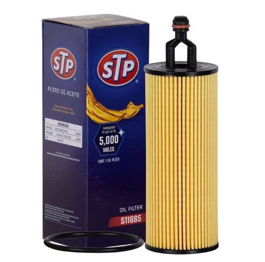 STP Oil Filter S11665