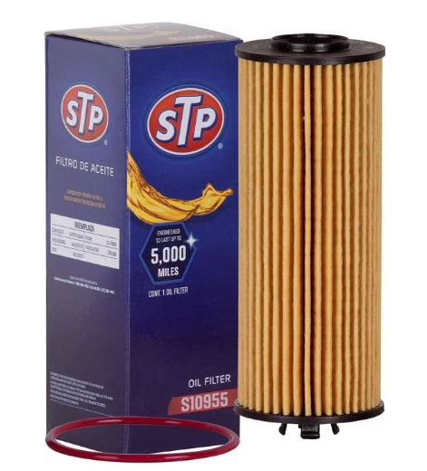 STP Oil Filter S10955