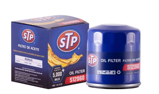 STP Oil Filter S12060