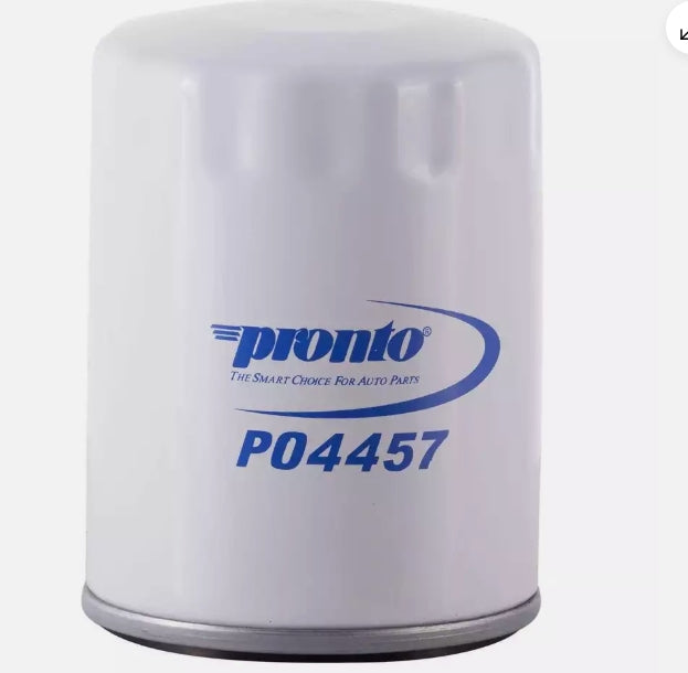 Oil Filter Pronto/Filters/IDUSA PO4457