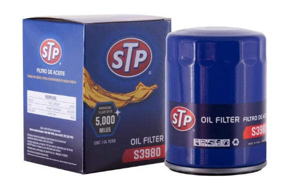 STP Oil Filter S3980