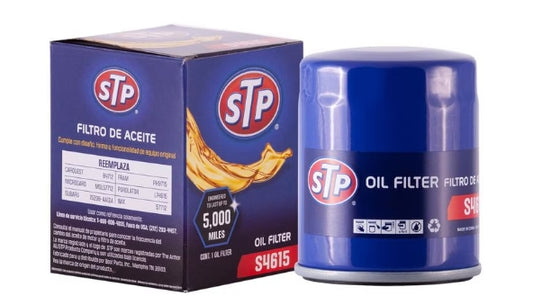 STP Oil Filter S4615