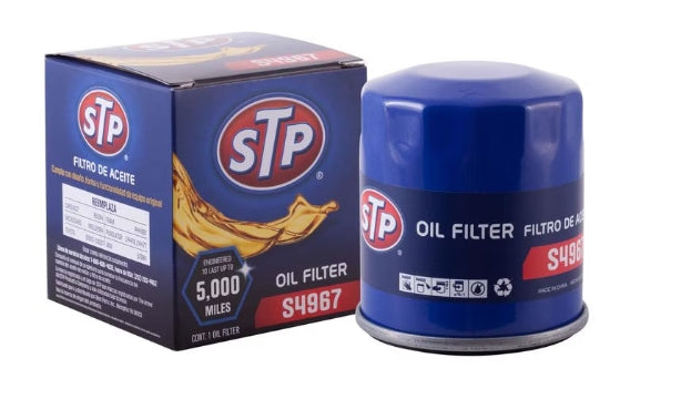 STP Oil Filter S4967