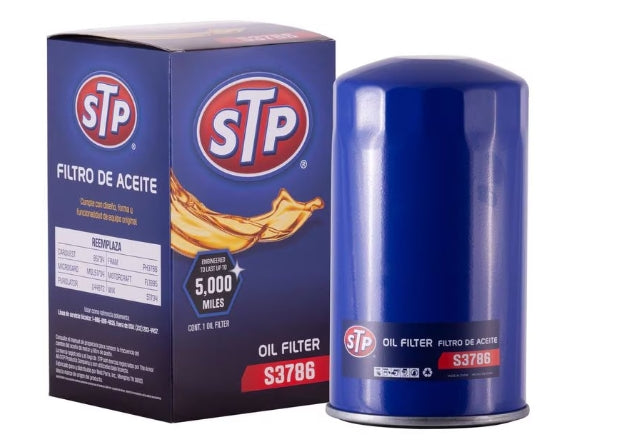 STP Oil Filter S3786