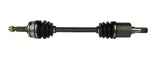 Carquest Premium CV Axle Shaft Assembly