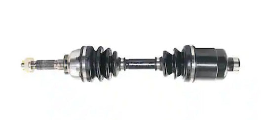 Carquest Premium CV Axle Shaft Assembly NCV47041