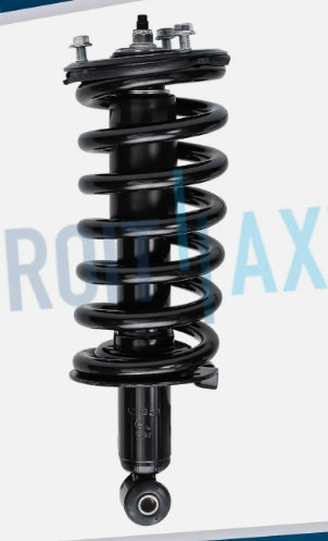 4WD Front Left or Right Coil Spring Strut Assembly for Nissan Titan Armada QX56