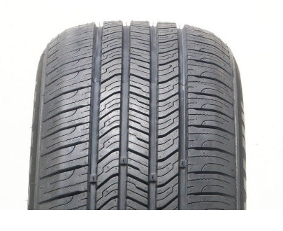 New 215/55R17 Sailun Atrezzo SH408 94V - 10/32 All season