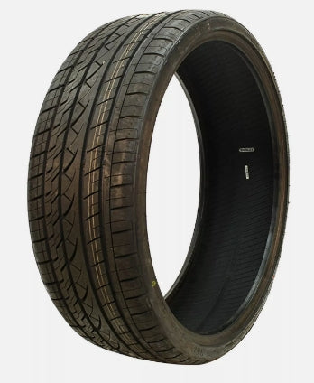 Durun M626 245/35zr20  XL High Performance Tire