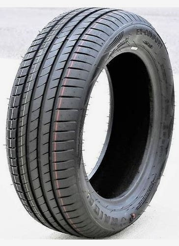 Haida Ex-Comfort 215/60R16 95H As A/S All Season Tire